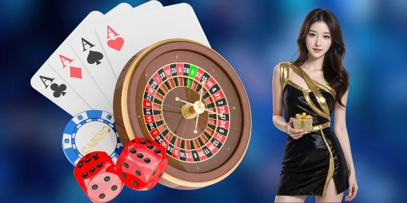 Tổng quan nền tảng giải trí trực tuyến